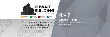 Construction & Technology Conference Kuwait  